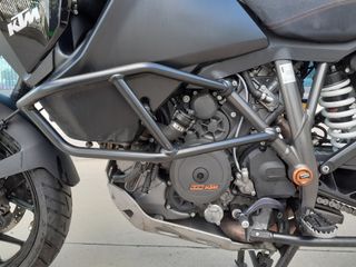 KTM 1290 SUPER ADVENTURE S