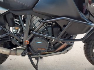 KTM 1290 SUPER ADVENTURE S