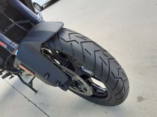 KTM 1290 SUPER ADVENTURE S