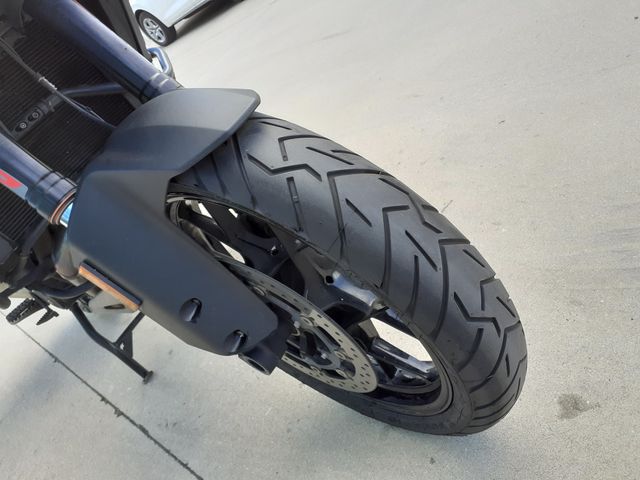 KTM 1290 SUPER ADVENTURE S