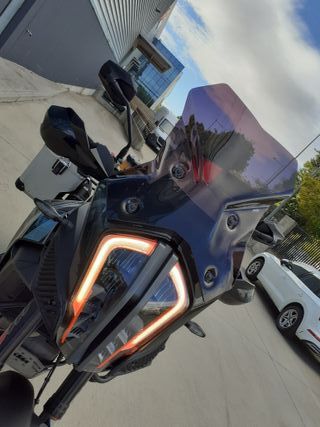 KTM 1290 SUPER ADVENTURE S