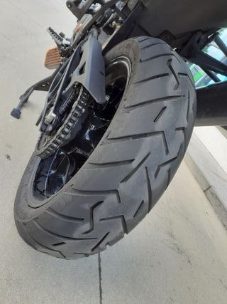 KTM 1290 SUPER ADVENTURE S