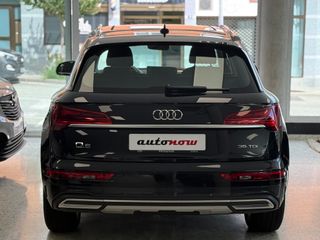 Audi Q5 2022