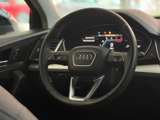 Audi Q5 2022