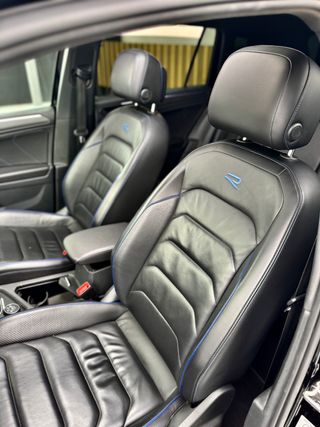 Volkswagen Tiguan R 320 