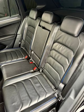 Volkswagen Tiguan R 320 