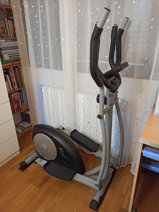 Bicicleta Elíptica Domyos VE440