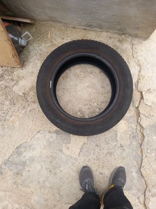 Neumático 205/55 R16 91V BRIDGESTON TURANZA