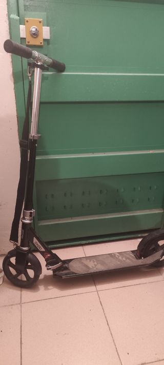 Patín infantil no eléctrico