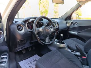 Nissan Juke 2014