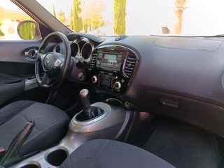 Nissan Juke 2014