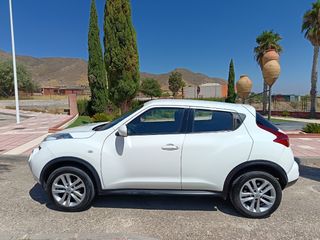 Nissan Juke 2014