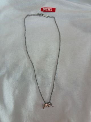 Cadena Diesel Plata