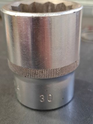 Llave de Vaso de 30 PALMERA