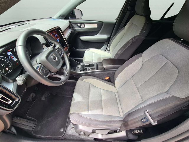 Volvo XC40 1.5 T4 TwinRecharge Plus 