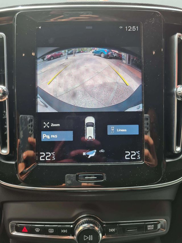 Volvo XC40 1.5 T4 TwinRecharge Plus 