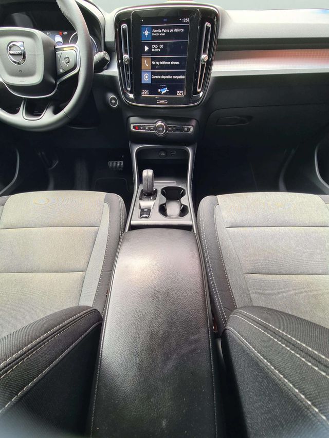Volvo XC40 1.5 T4 TwinRecharge Plus 