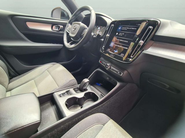 Volvo XC40 1.5 T4 TwinRecharge Plus 