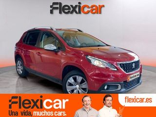 Peugeot 2008 Style BlueHDi 73KW (100CV) S&S