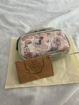 Monedero Sweet Candy Multicolor