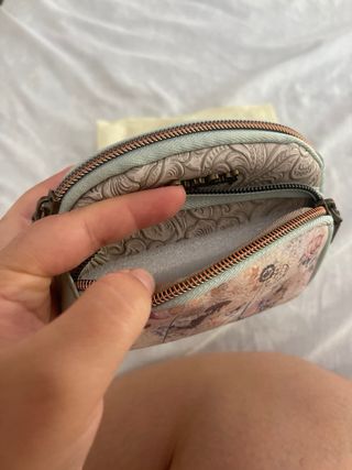 Monedero Sweet Candy Multicolor