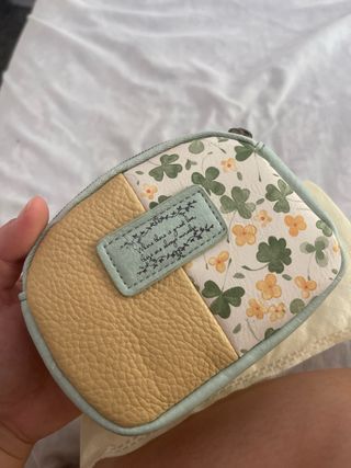 Monedero Sweet Candy Multicolor