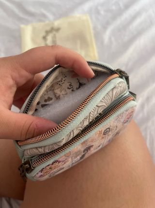 Monedero Sweet Candy Multicolor