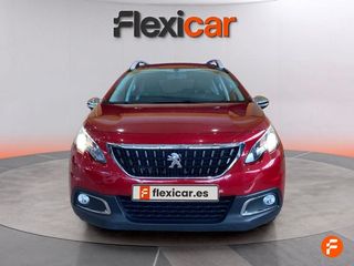 Peugeot 2008 Style BlueHDi 73KW (100CV) S&S