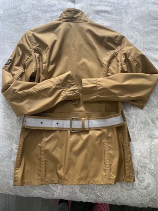 Chaqueta Belstaff Talla 38 Mujer