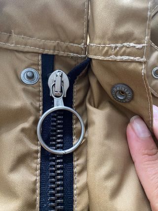 Chaqueta Belstaff Talla 38 Mujer