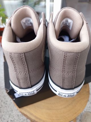 Converse zapatillas