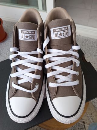 Converse zapatillas