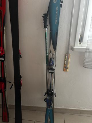 Coppia di SCI BLIZZARD. Prezzo trattabile 