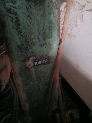 Triscadora industrial