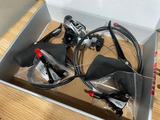 Grupo SRAM Rival 1x11 Hidráulico