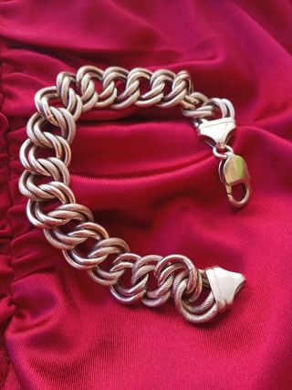 Pulsera Plata 925