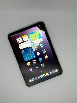 iPad mini Wifi + 5G Space Gray