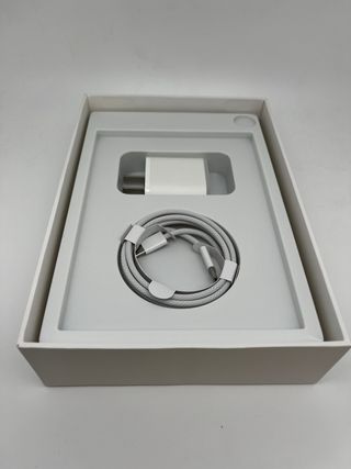iPad mini Wifi + 5G Space Gray