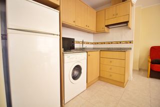 Apartamento en alquiler de Semptiembre a mayo