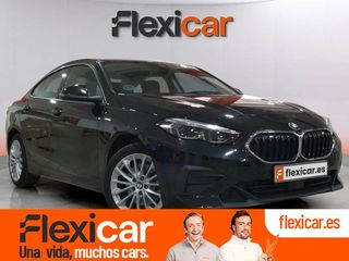BMW Serie 2 218i Gran Coupe