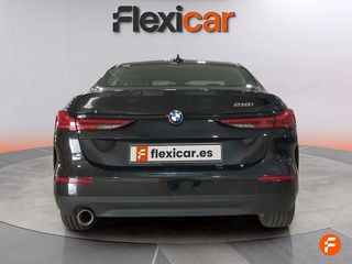 BMW Serie 2 218i Gran Coupe