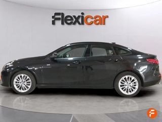 BMW Serie 2 218i Gran Coupe
