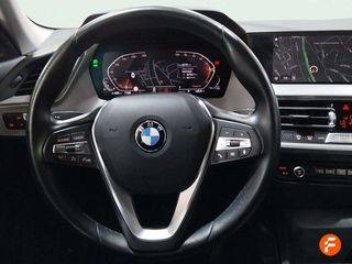 BMW Serie 2 218i Gran Coupe