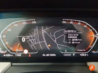 BMW Serie 2 218i Gran Coupe