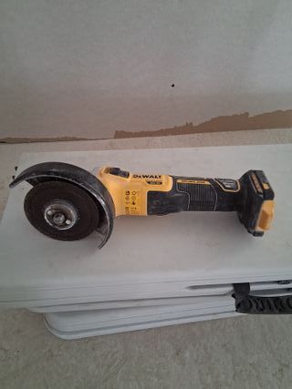 Radial DeWalt 18V XR