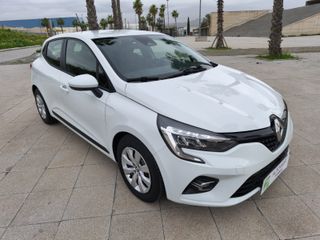 Renault Clio 2021 1.0 SCE 67 CV COMO NUEVO