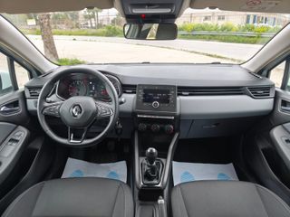 Renault Clio 2021 1.0 SCE 67 CV COMO NUEVO