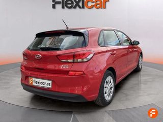 Hyundai i30 1.6 CRDi 81kW (110CV) Go!
