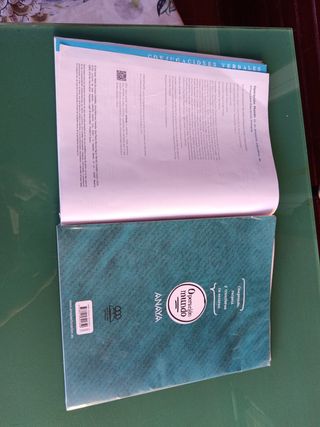 Libros de lengua 6°primaria