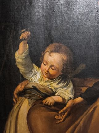 Sagrada Familia de Murillo